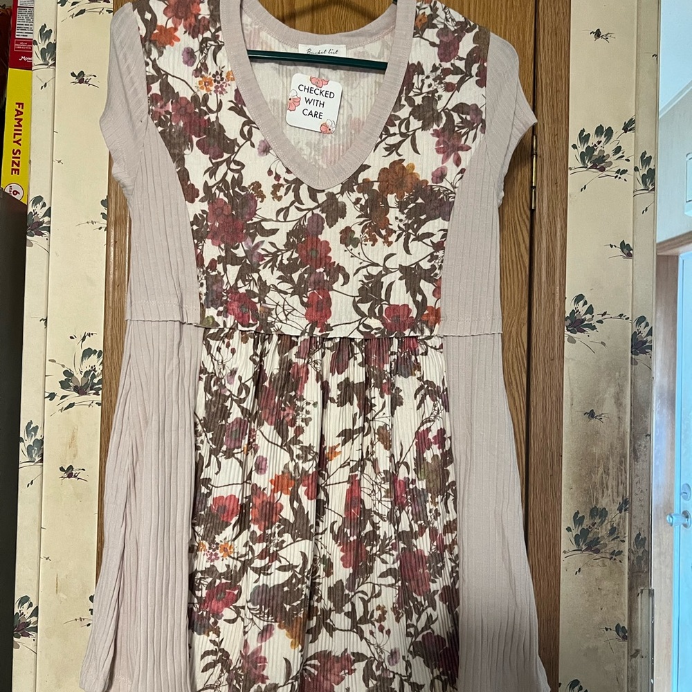 Baby Doll Top